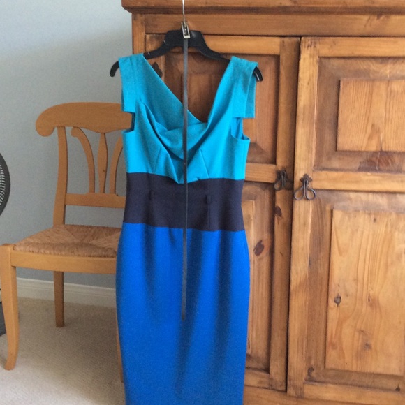 Black Halo Dresses & Skirts - Black Halo Jackie O